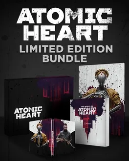 Atomic Heart: Limited Edition image