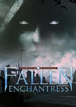Fallen Enchantress: Map Pack