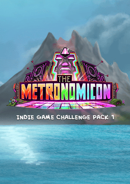 The Metronomicon: Slay the Dance Floor - Indie Game Challenge Pack 1