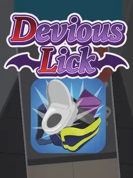 Devious Lick image