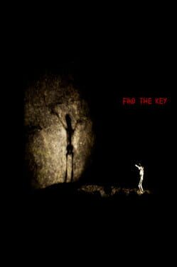 Find The Key Game Cover Artwork