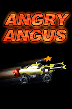 Angry Angus