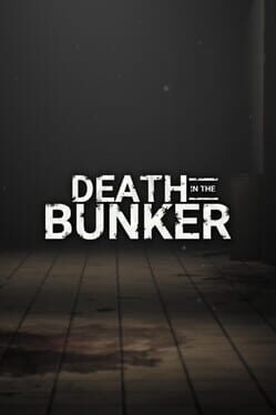 Death in the Bunker game cover