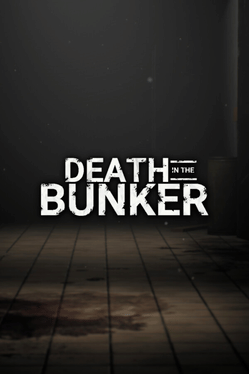 Death in the Bunker cover