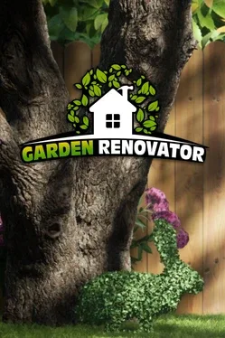 Image de couverture Garden Renovator