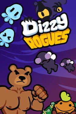 Dizzy Rogues