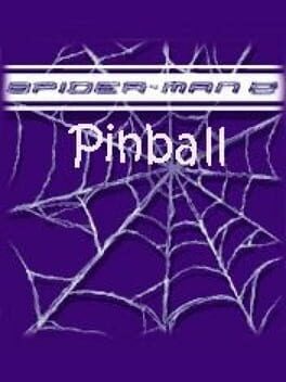 Spider-Man 2 Pinball