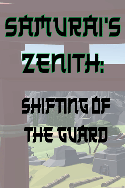 Samurai's Zenith: Shifting of the Guard