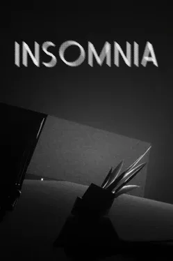 Insomnia