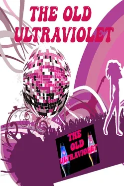 The Old Ultraviolet