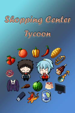 Shopping Center Tycoon