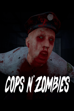 Cops N' Zombies