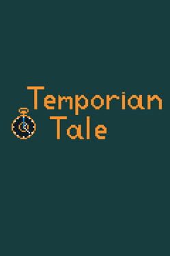 Temporian Tale game cover