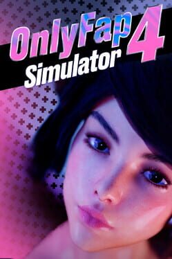 OnlyFap Simulator 4 Game Cover Artwork