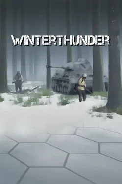 WinterThunder