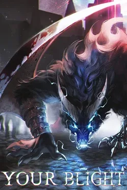 Your Blight game cover