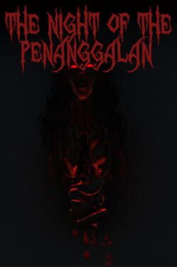 The Night Of The Penanggalan Game Cover Artwork