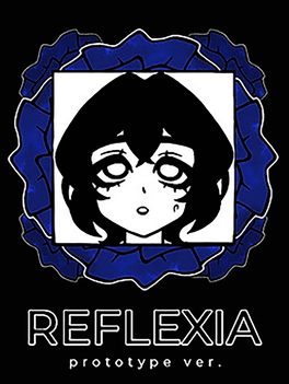 Reflexia Prototype ver. Cover