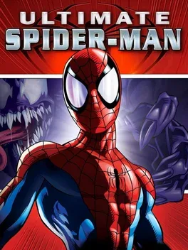 Ultimate Spider-Man image