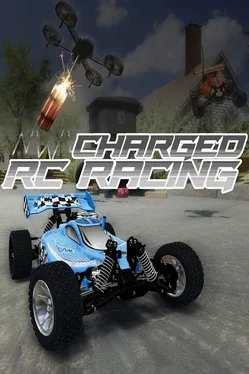 Charged: RC Racing image