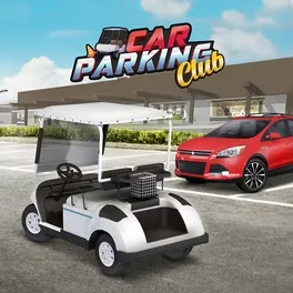 Car Parking Club image