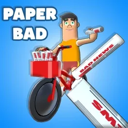Paper Bad image