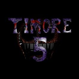 Timore 5 Game Cover Artwork