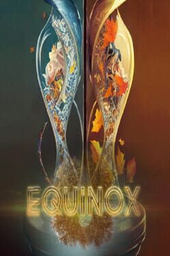 Equinox game cover
