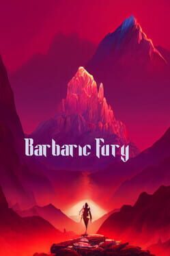 Barbaric Fury