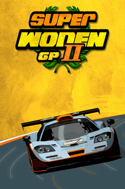 Super Woden GP 2