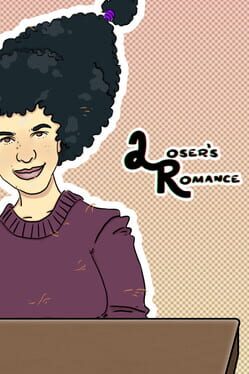 Loser's Romance Game Cover Artwork