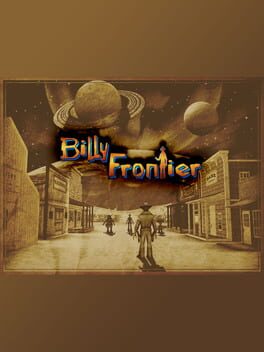 Billy Frontier