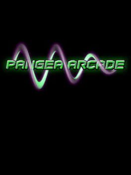 Pangea Arcade
