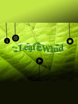 Leaf on the Wind