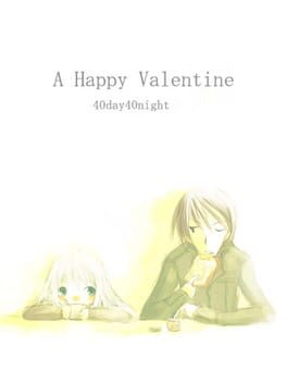A Happy Valentine