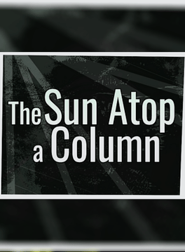 Cover for The Sun Atop a Column