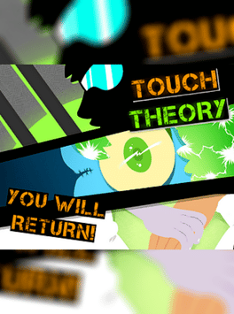 Touch Theory Cover