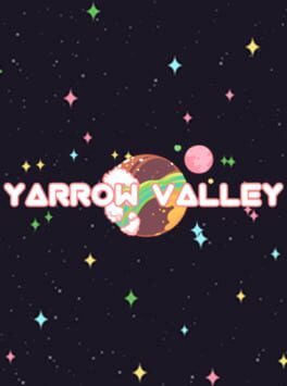 Yarrow Valley