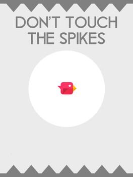 Don't Touch the Spikes