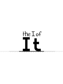 The I of It