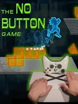 The No Button Game image