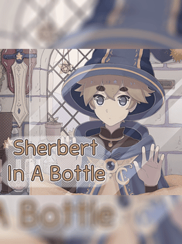 Sherbert In A Bottle