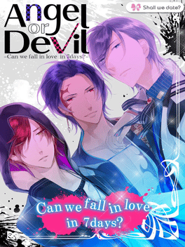 Shall we date?: Angel or Devil