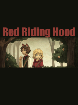 Red Riding Hood