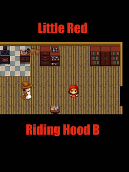 Little Red Riding Hood B
