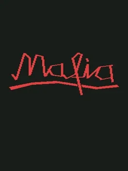 Mafia image