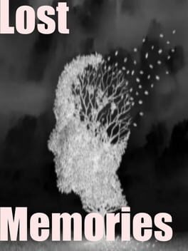 Lost Memories Game Cover Artwork