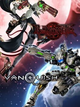 Bayonetta & Vanquish Pack