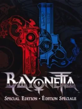 Bayonetta 2: Special Edition