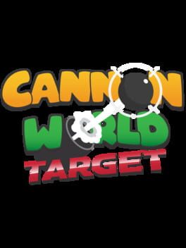 Cannon World: Target